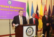 Il ne faut pas que les responsables iraniens exploitent une classification américaine injuste – Bob Filner