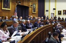 USA : la question d’Achraf soulevée à la Chambre lors d’une audition sur l’Irak