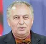 Une menace de voir l’irruption d’un nouveau Srebrenica qui s’appellerait Achraf – Sid Ahmed Ghozali Ghozali