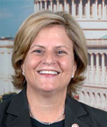 Ileana Ros-Lehtinen
