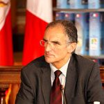 « On est vraiment devant une forme de terrorisme, une forme d’inhumanité contre Achraf », Gilbert Marsac, maire de Jouy-le-Moutier
