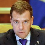 Le régime iranien doit prouver que son programme nucléaire est pacifique – Medvedev