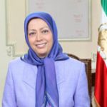 Présidentielle en Iran : Maryam Radjavi dénonce une « mascarade électorale »