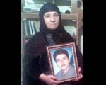 La mère d’un militant tué en Iran demande la libération des prisonniers politiques
