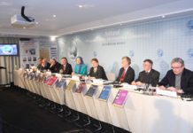 Un symposium international de juristes en défense d’Achraf