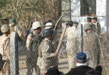 L’entrée des médicaments à Achraf bloquée sur ordre du premier ministre irakien