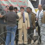 Ce vendredi, l’ambassade des mollahs va tenter de rassembler des agents du Vevak et de la force Qods à Achraf