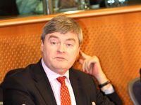 « La manière de traiter les gens dans le camp d’Achraf est une honte », eurodéputé