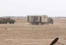 Les forces irakiennes aux ordres de Maliki au service des agents du Vevak pour la torture psychologique des Achrafiens