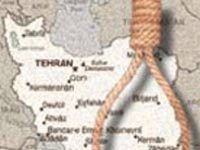 Iran: 20 personnes exécutées Machad dans une vague de pendaisons