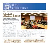 Iran Libération n°345