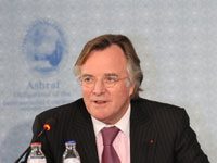 « Achraf : Une lutte juste sur le plan juridique, humanitaire et politique » – Me Jean-Pierre Spitzer