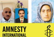 Amnesty International : Restrictions médicales imposées à des exilés iraniens, y compris des réfugiés
