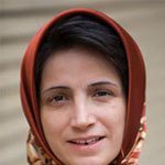 Appel international à la libération de l’avocate iranienne Nasrine Sotoudeh