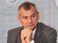 « Il n’y a aucun autre endroit où la liberté a été expérimentée comme à Achraf » – Paulo Casaca