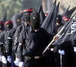 Envoi accru de pasdaran de la force Qods au secours de la dictature syrienne
