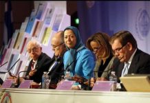 Le camp d’Achraf et la politique vis-à-vis de l’Iran