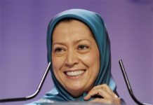Les Etats-Unis doivent reprendre la protection des résidents d’Achraf – Maryam Radjavi