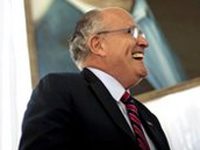 Giuliani invite les États-Unis à radier l’OMPI de la liste noire