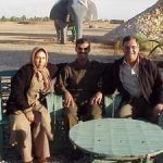Iran: Les membres de la famille d’Ali Saremi et d’autres prisonniers politiques arrêtés par les autorités