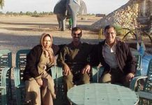 Iran: Les membres de la famille d’Ali Saremi et d’autres prisonniers politiques arrêtés par les autorités