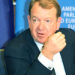 Que 2013 apporte la liberté et la démocratie en Iran – Struan Stevenson