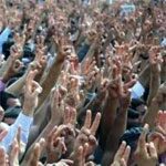 Iran : Les étudiants manifestent pour marquer le 7 décembre