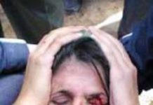 Attaque du camp d’Achraf : Asharq al-Awsat