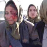 « Tenez votre promesse Président Obama ! »– le fils d’une victime du massacre d’Achraf