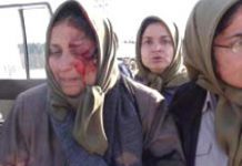 Des autorités municipales irakiennes pour la dissolution du comité chargé de la répression d’Achraf