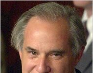 L’inscription terroriste de l’OMPI par le gouvernement US est injuste – Sénateur US Torricelli
