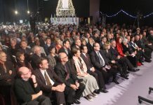 L’Iran, avec la tradition persane de générosité, d’accueil, de partage, c’est l’Iran que vous défendez