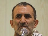 Les forces répressives font onze morts dans une province en Iran