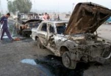 Le régime iranien impliqué dans l’attentat à la bombe de Diyala : officiel