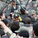 Iran : Des slogans anti-régime dans divers points de Téhéran dans l’euphorie d’une victoire au football