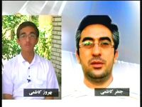 Appel urgent pour empêcher l’exécution imminente de Jafar Kazemi et Mohammad Ali Haj-Agha’i Behrouz et Jafar Kazemi