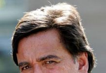 « Nous devons trouver des moyens de protéger les Iraniens du camp d’Achraf », Bill Richardson ancien officiel US