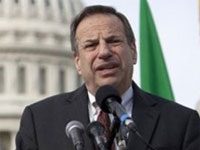 Le Représentant Filner condamne l’attaque sur le camp d’Achraf et appelle l’ONU à prendre le contrôle de la sécurité