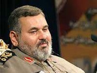 Le chef de l’état-major du régime iranien préoccupé par les protestations