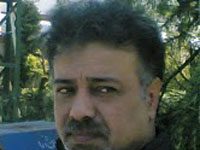 Iran : Deux prisonniers politiques, un malade du cancer et un handicapé, privé de soins médicaux Hadi Abedi Bakhoda