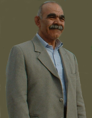 Mohammad HAdj Agha'i