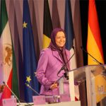 « Avec son dialogue, l’Occident permet à Ahmadinejad de poursuivre les exécutions »