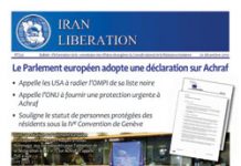 Iran Libération n°353