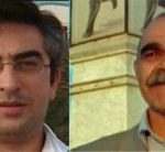Exécutions de deux prisonniers politiques sur ordre de Khamenei