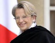 Alliot-Marie: l’Iran dotée d’une arme atomique est une « menace majeure »