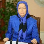 Maryam Radjavi demande une condamnation internationale de l’agression contre Achraf