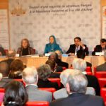 « Le rôle des résistants d’Achraf est le même que celui des résistants français sous l’occupation » – Maryam Radjavi