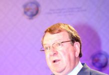 Le véritable espoir de dizaines de millions d’Iraniens est l’OMPI – Struan Stevenson