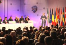 L’ordre du massacre des réfugiés iraniens à Achraf est venu de Maliki – Struan Stevenson