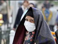 A cause de la pollution, 10 000 personnes mourront prématurément en Iran en 2011